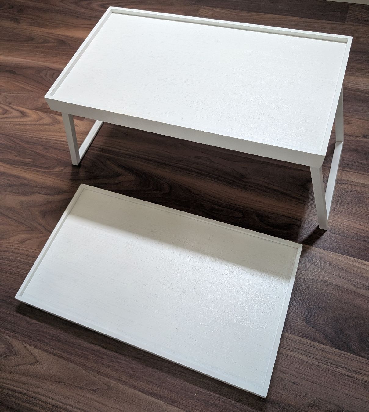 Tablet PC: 2 Tablett von Ikea – Usato da Beinwil/Freiamt venduto da 1Lar1 2