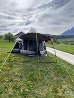 Outwell Concorde 5SATC