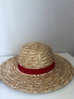 Chapeau de Luffy one piece 