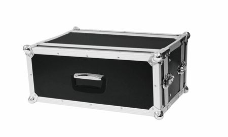 Effektrack CO DD, 4HE, 24cm tief