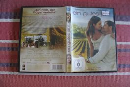 Ein gutes Jahr von Ridley Scott | DVD |