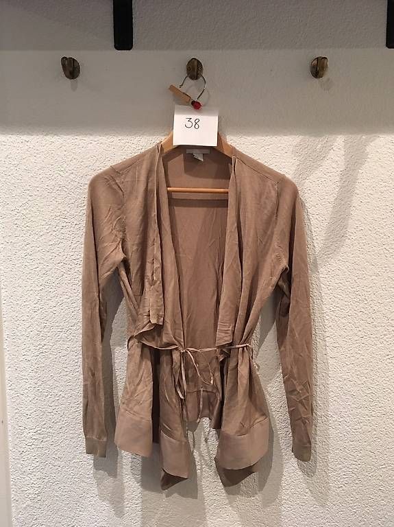 Maglioni & Felpe: Cardigan/Pullover/Jäckli – Nuovo (secondo la descrizione) da Bern venduto da Duartelina