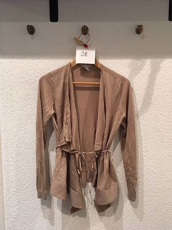 Cardigan/Pullover/Jäckli