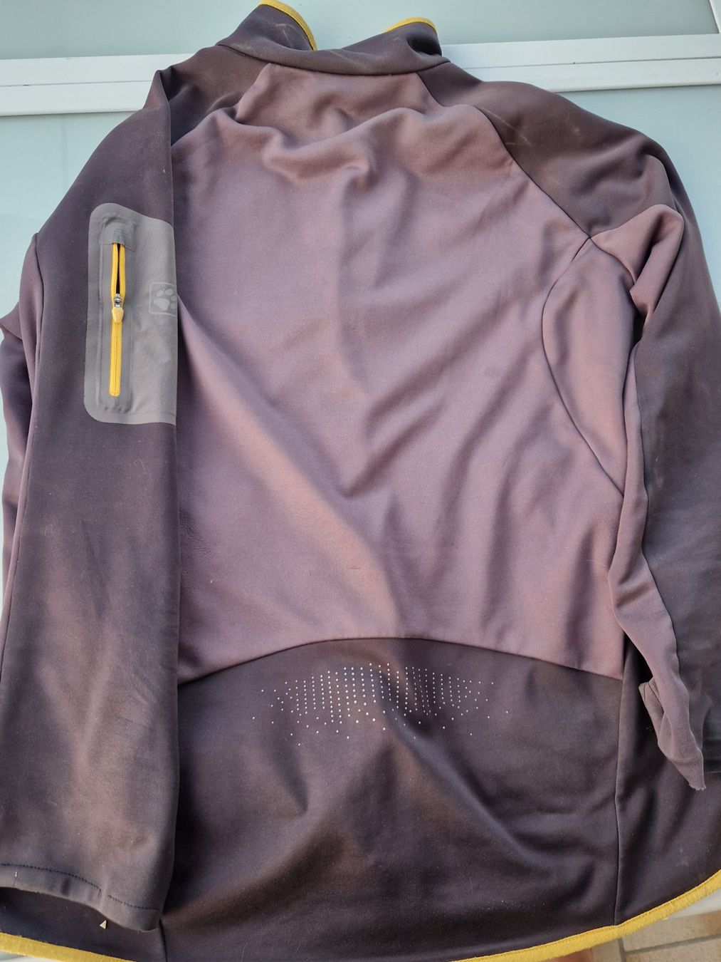 Jacken: Jack - Wolfskin Softshell Jacke – Gebraucht aus Eyholz von aheio 1