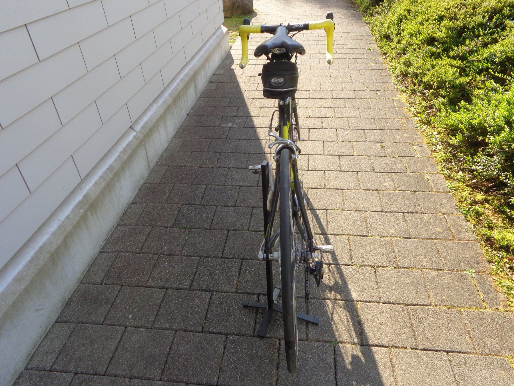 Vélos: Rennvelo – Neuf (Voir description) à Trübbach par Luftdruck 5