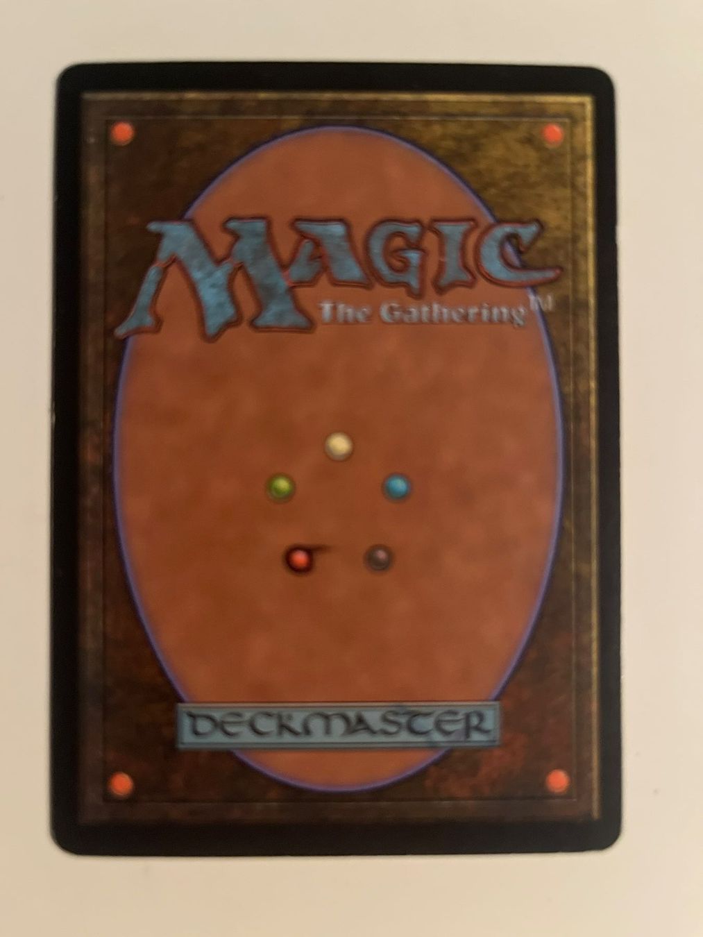Magic The Gathering Carte collezionabili: 1 x Drachenmagier - Magic: The Gathering - MtG – Usato da Kriens venduto da Shadi1980 1