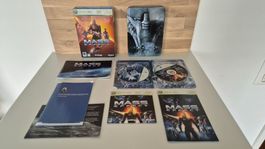 Mass Effect Limited Edition Xbox 360