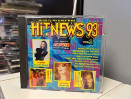 Hit News 93 Vol. 3 - HA11B