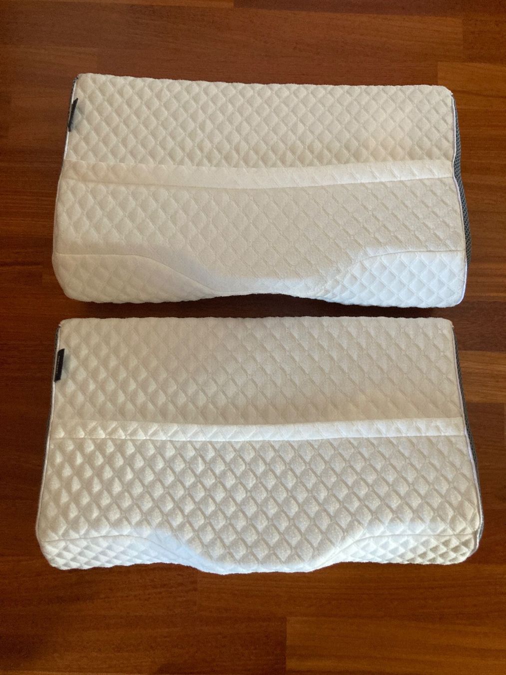 Cuscini: Derila Memory Foam Pillow – Usato da Benglen venduto da fla_5n7c 6