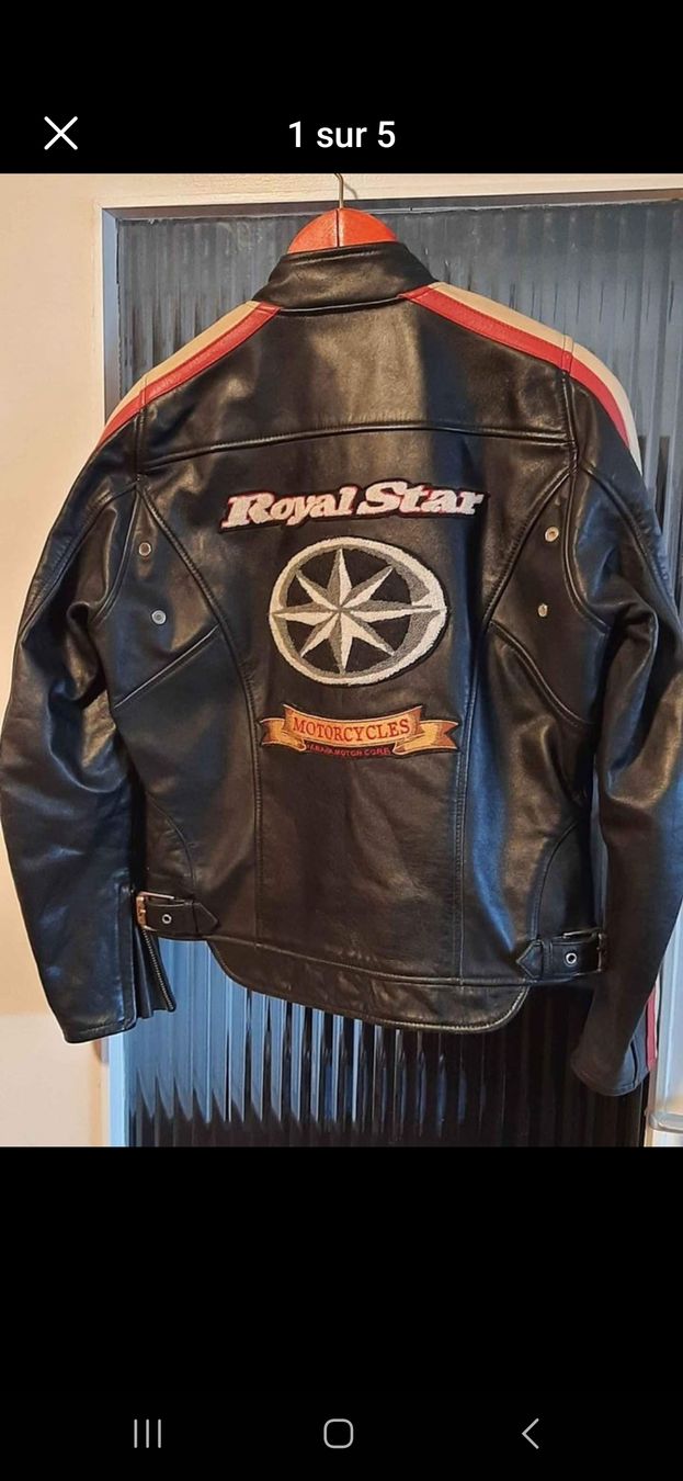 IXS Giacche: Veste moto IXS – Usato da Biel/Bienne venduto da lilyy