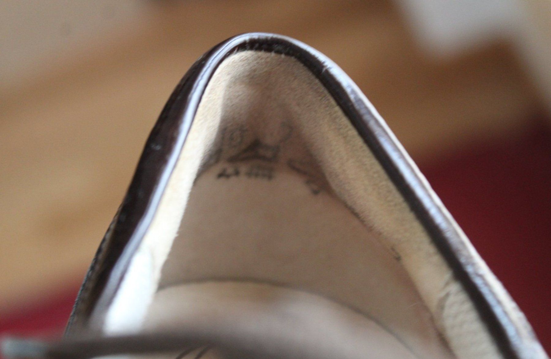 Scarpe da donna: Damenschuhe ,Waldläufer , Gr. 38 – Usato da Locarno venduto da madame-tus-sauds 2
