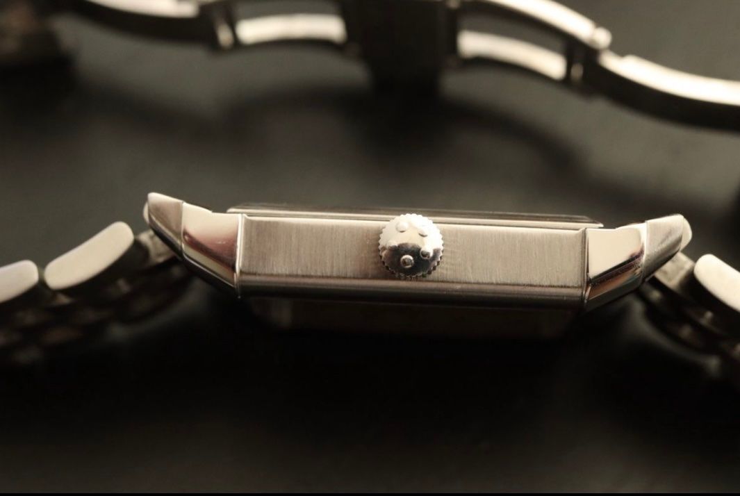 Eterna Uhren: Eterna 1935 Herrenuhr – Gebraucht aus Ostermundigen von sedated.saurer 4