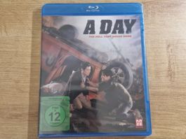 A Day (2017) NEU OVP RAR Bluray