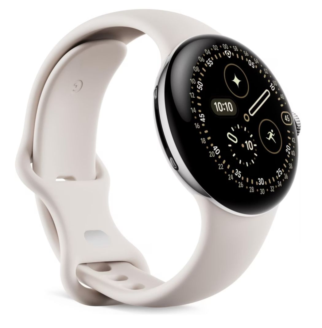 Google Smartwatch: Google Pixel Watch4  41mm e-sim – Neuf (Voir description) à Chur par aur_s5mj 1