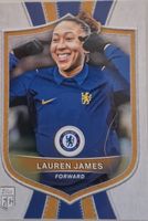 Carte Topps Lauren James Chelsea FC comme neuve