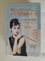 Blechdose: Frühstück bei Tiffany's