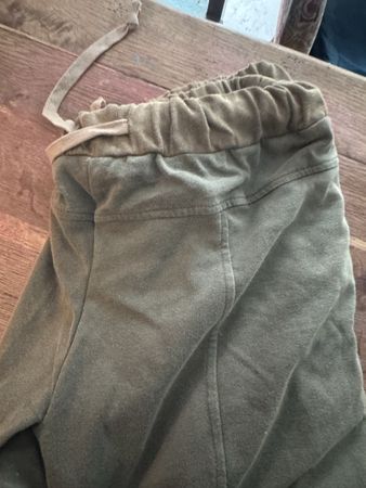 Spezielle Freizeithose Gr 40/42