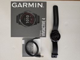 Smartwatch Garmin Vivoactive 4