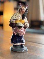 Gert Schell Zug Rheinfelder Keramik