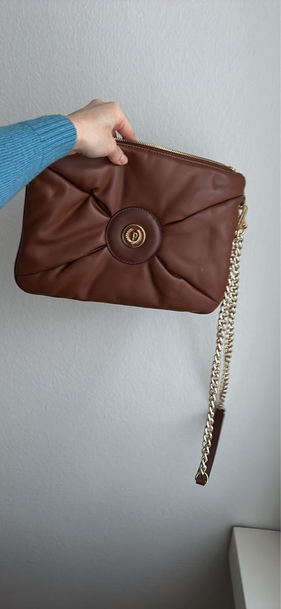 Borse da donna: Pollini 3 bags – Usato da Zürich venduto da fed_vh9n 4