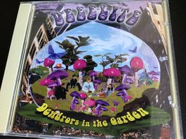 Deffite - Dewdrops in the Garden (CD)