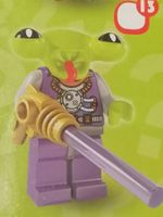 Lego Minifigur Serie 3 - Nr.13