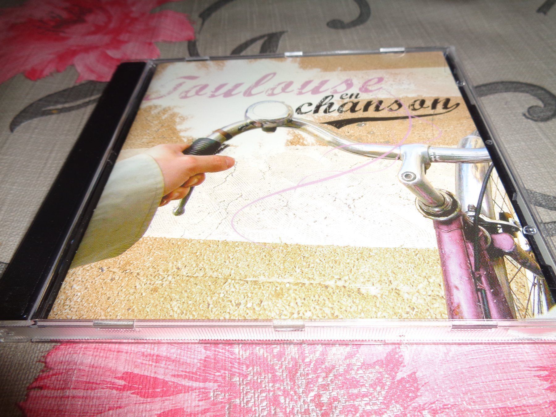 CDs: Toulouse en Chanson CD – Gebraucht aus Olten von Disc-Ausverkauf
