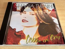 Shania Twain – Come On Over