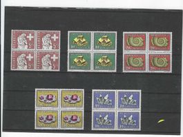 CH PRO PATRIA 1958 **