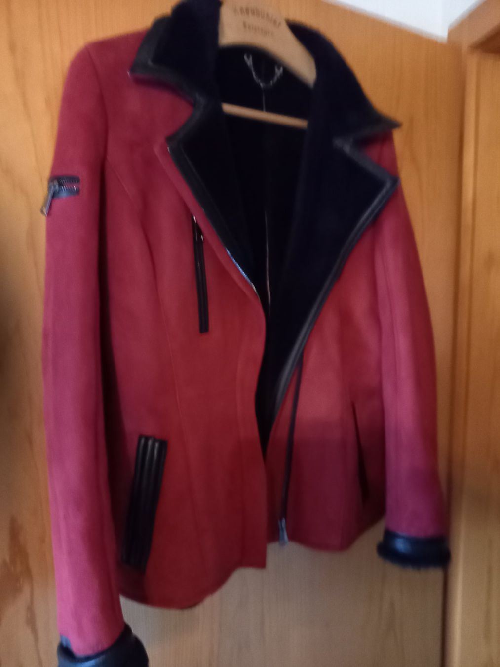 Jacken: Blouson – Gebraucht aus Epagny von sig_fj9g 1