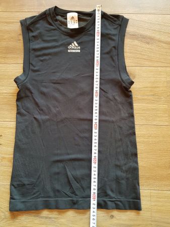 ADIDAS FITNESS ClimaCOOL - Taille L 💪 🏋️‍♀️ 😎
