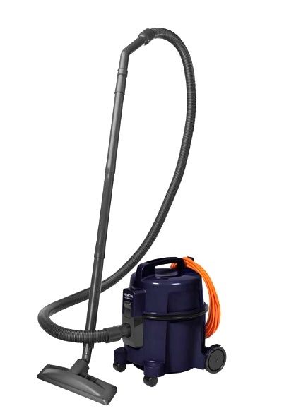 Aspirapolveri & Accessori: Kompaktsauger HITACHI CV 400 Pro – Nuovo e nell'imballaggio originale da Ruettenen venduto da Cleanway 4