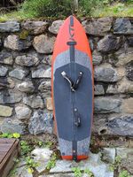 Foilboard KT ARC Carbon PRO 5'11'' x 78l