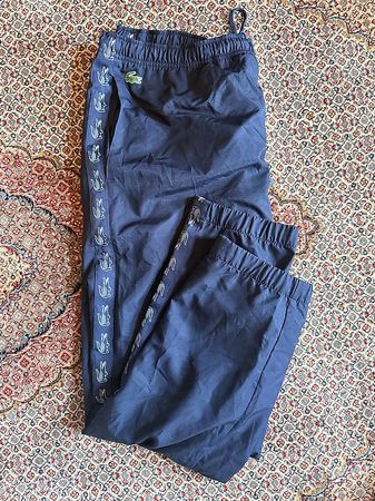 LACOSTE SPORT HOSE
