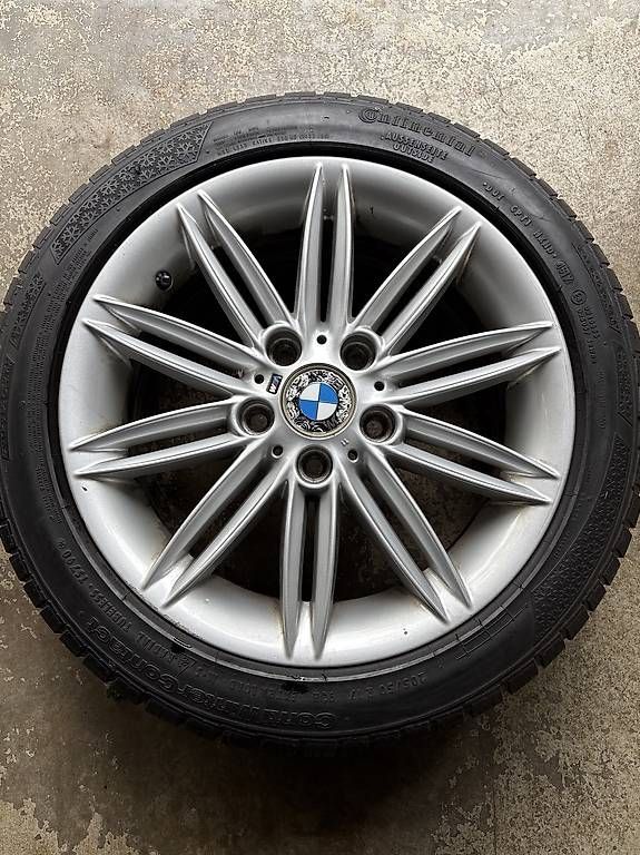 Felgen: BMW M Styling 207 – Gebraucht aus Möriken von WilsonT