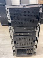 HP Server Proliant ML350p G8