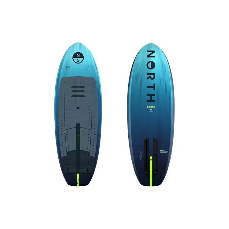 North Tavole da surf e di nuoto: North Foil Drive Board Boost 5'3'' 45lt – Nuovo e nell'imballaggio originale da Ebikon venduto da Surfside-GmbH 2