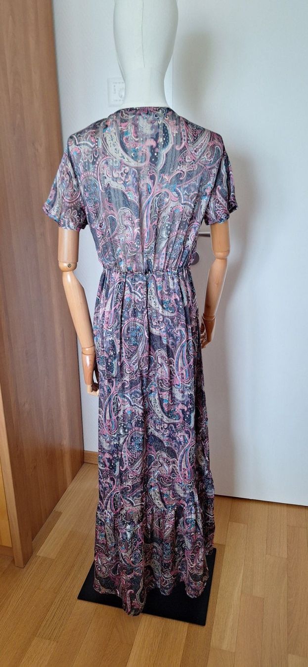 Morgan Vestiti: Morgan, robe / Kleid – Nuovo (secondo la descrizione) da Lussery-Villars venduto da pousinete02 1