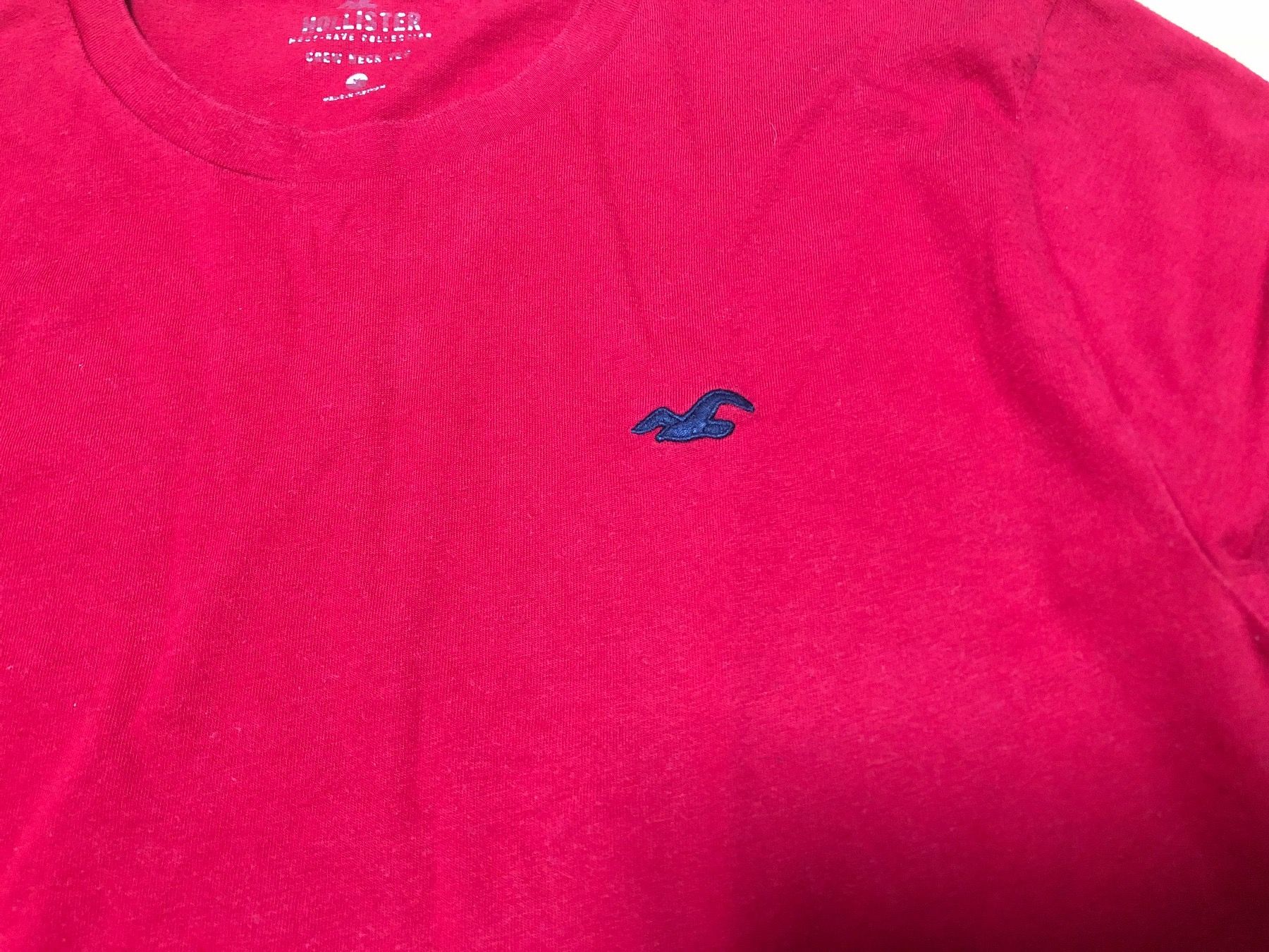 Hollister T-shirt: T-Shirt - Hollister - Grösse M – Usato da Oberuzwil venduto da Tomsi_9 1