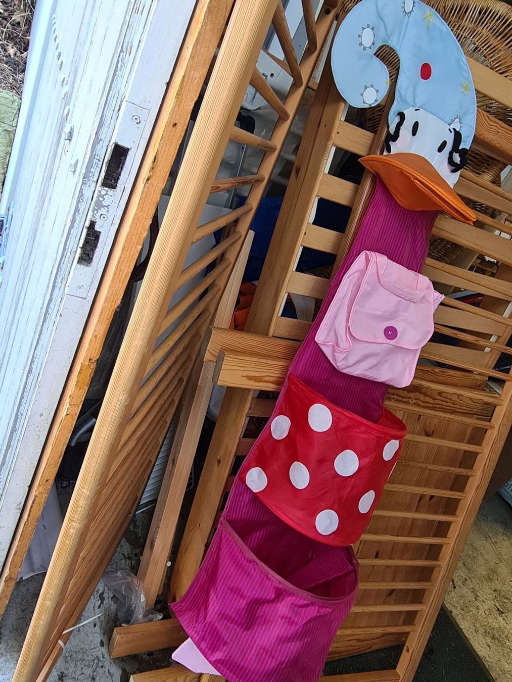 Ikea Altro per la casa: Ordnungs System fürs Kinderzimmer – Usato da Amriswil venduto da used2use 3