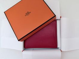 Hermes - Brieftasche MC² Copernic Compact