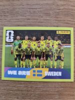 Panini Sticker 2026 SWE 13