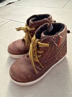 Winterstiefel 