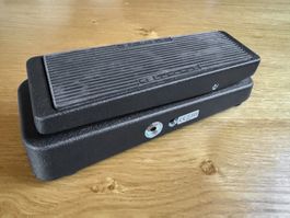 Pédale CryBaby Original Wah (Dunlop GCB- 95)