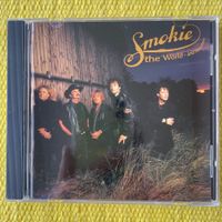 SMOKIE-THE WORLD AND ELSEWHERE