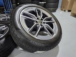 Ab/1Fr.- Original Mercedes GLA / GLB X247 AMG
