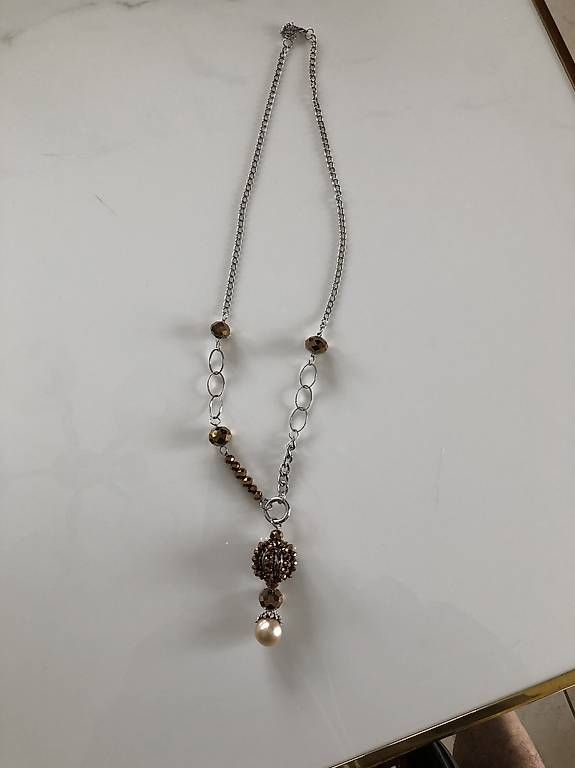 Ketten: Collier  – Gebraucht aus Blonay von Jmt02