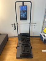 Speediance Gym Monster 2 Works Plus, fast neu, komplett