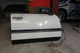 Subaru L-Serie Leone 84-93 Tür vorn rechts ohne Rost