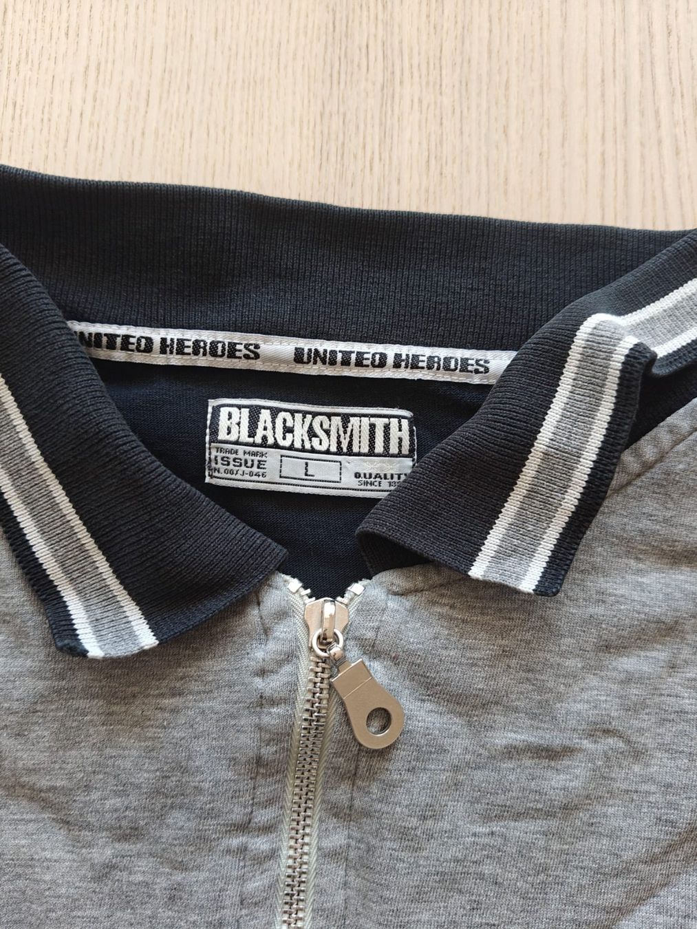 Polo-Shirts: Vintage Poloshirt – Gebraucht aus Bern von tingu 1